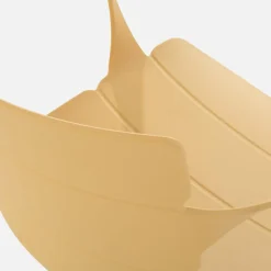 Meble Ogrodowe|Meble Ogrodowe|inny Krzesło ogrodowe FIROSI żółte