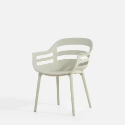 Meble Ogrodowe|Meble Ogrodowe|inny Krzesło ogrodowe HENTILLA beżowe