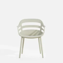 Meble Ogrodowe|Meble Ogrodowe|inny Krzesło ogrodowe HENTILLA beżowe