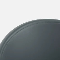 inny Krzesło ogrodowe HETTIMA jasnoszare