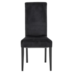 Krzesło OREGON z pikowanymi plecami