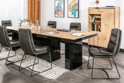 Krzesło PATTO VD6639-O