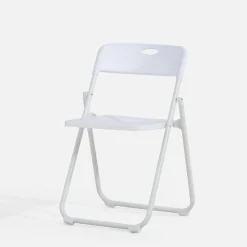 Meble Ogrodowe|Meble Ogrodowe|inny Krzesło składane FELIONI białe