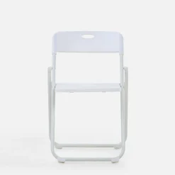 Meble Ogrodowe|Meble Ogrodowe|inny Krzesło składane FELIONI białe