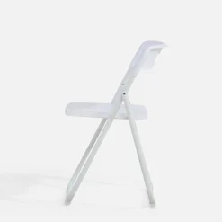 Meble Ogrodowe|Meble Ogrodowe|inny Krzesło składane FELIONI białe