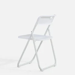 Meble Ogrodowe|Meble Ogrodowe|inny Krzesło składane FELIONI białe