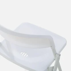 Meble Ogrodowe|Meble Ogrodowe|inny Krzesło składane FELIONI białe