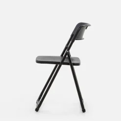 inny Krzesło składane FELIONI czarne