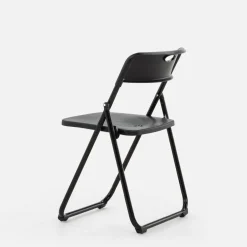 inny Krzesło składane FELIONI czarne