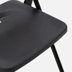 inny Krzesło składane FELIONI czarne