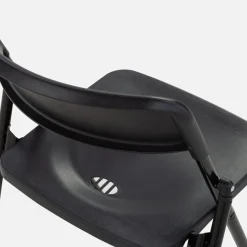 inny Krzesło składane FELIONI czarne