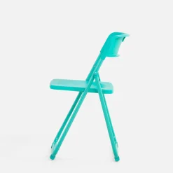 Meble Ogrodowe|Meble Ogrodowe|inny Krzesło składane FELIONI niebieskie