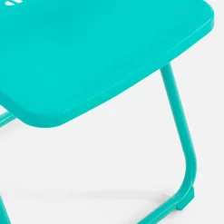 Meble Ogrodowe|Meble Ogrodowe|inny Krzesło składane FELIONI niebieskie