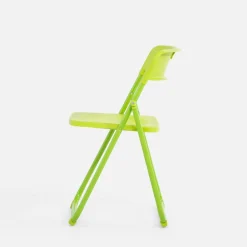 Meble Ogrodowe|Meble Ogrodowe|inny Krzesło składane FELIONI zielone