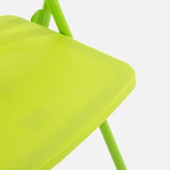 Meble Ogrodowe|Meble Ogrodowe|inny Krzesło składane FELIONI zielone