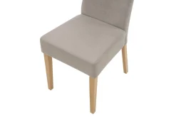 Krzesła|Fameg Krzesło tapicerowane FIESTA