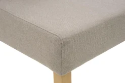 Krzesła|Fameg Krzesło tapicerowane FIESTA