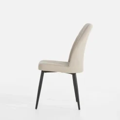 inny Krzesło tapicerowane JANES