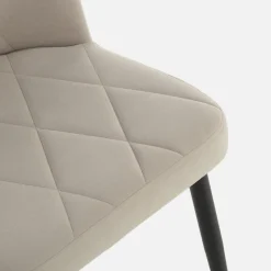 inny Krzesło tapicerowane JANES