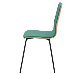 Krzesła|Fameg Krzesło tapicerowane morskie VINGE