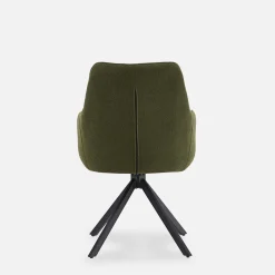 Krzesła|inny Krzesło tapicerowane obrotowe KOPFI