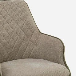 Krzesła|inny Krzesło tapicerowane obrotowe KOPFI