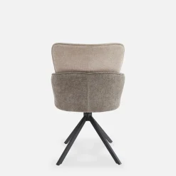 inny Krzesło tapicerowane obrotowe KANIUMI