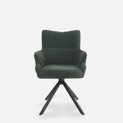 inny Krzesło tapicerowane obrotowe KANELLO