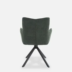 inny Krzesło tapicerowane obrotowe KANELLO