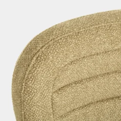 Krzesła|inny Krzesło tapicerowane piaskowe FINESSET