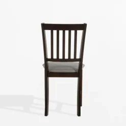 Krzesła|inny Krzesło tapicerowane szare HAVENOD