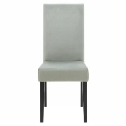 Fameg Krzesło tapicerowane szare PREGO