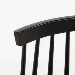 Krzesła|Fameg Krzesło welurowe niebieskie TANARO