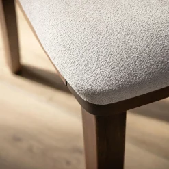 inny Krzesło z litego drewna IMPREVO PLUS