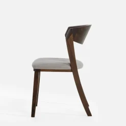 inny Krzesło z litego drewna IMPREVO PLUS