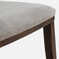 inny Krzesło z litego drewna IMPREVO PLUS