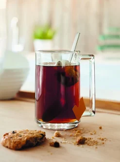 Szklanki I Kubki| Kubek A LA BONNE HEURE 250 ml