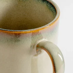 inny Kubek ceramiczny AURORA 390 ml