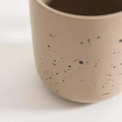 Szklanki I Kubki|inny Kubek ceramiczny beżowy 520 ml