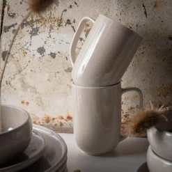 Szklanki I Kubki|inny Kubek ceramiczny EYO 650 ml