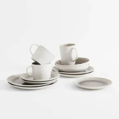 inny Kubek ceramiczny MOON 660 ml