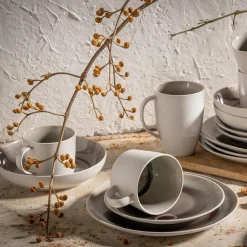 inny Kubek ceramiczny MOON 380 ml