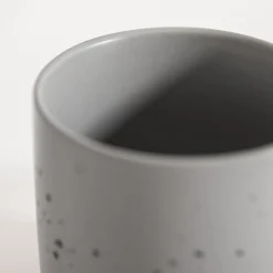 inny Kubek ceramiczny szary 520 ml