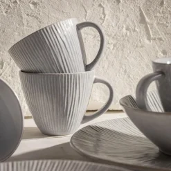 Szklanki I Kubki|inny Kubek ceramiczny ZAURA 380 ml