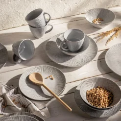 Szklanki I Kubki|inny Kubek ceramiczny ZAURA 380 ml