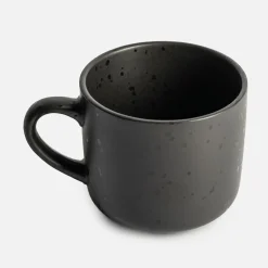 Szklanki I Kubki|inny Kubek czarny CARBONO 330 ml