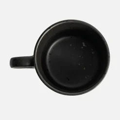 Szklanki I Kubki|inny Kubek czarny CARBONO 330 ml