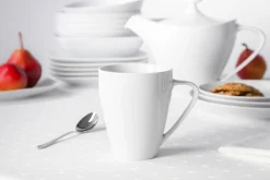 Szklanki I Kubki| Kubek MARIA PAULA MODERNA 350 ml