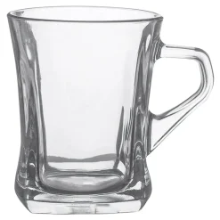 Szklanki I Kubki|Altom Kubek niski GEO 250 ml