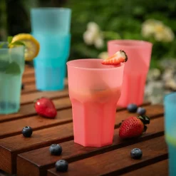 Grill I Piknik|inny Kubek plastikowy 480 ml MIX